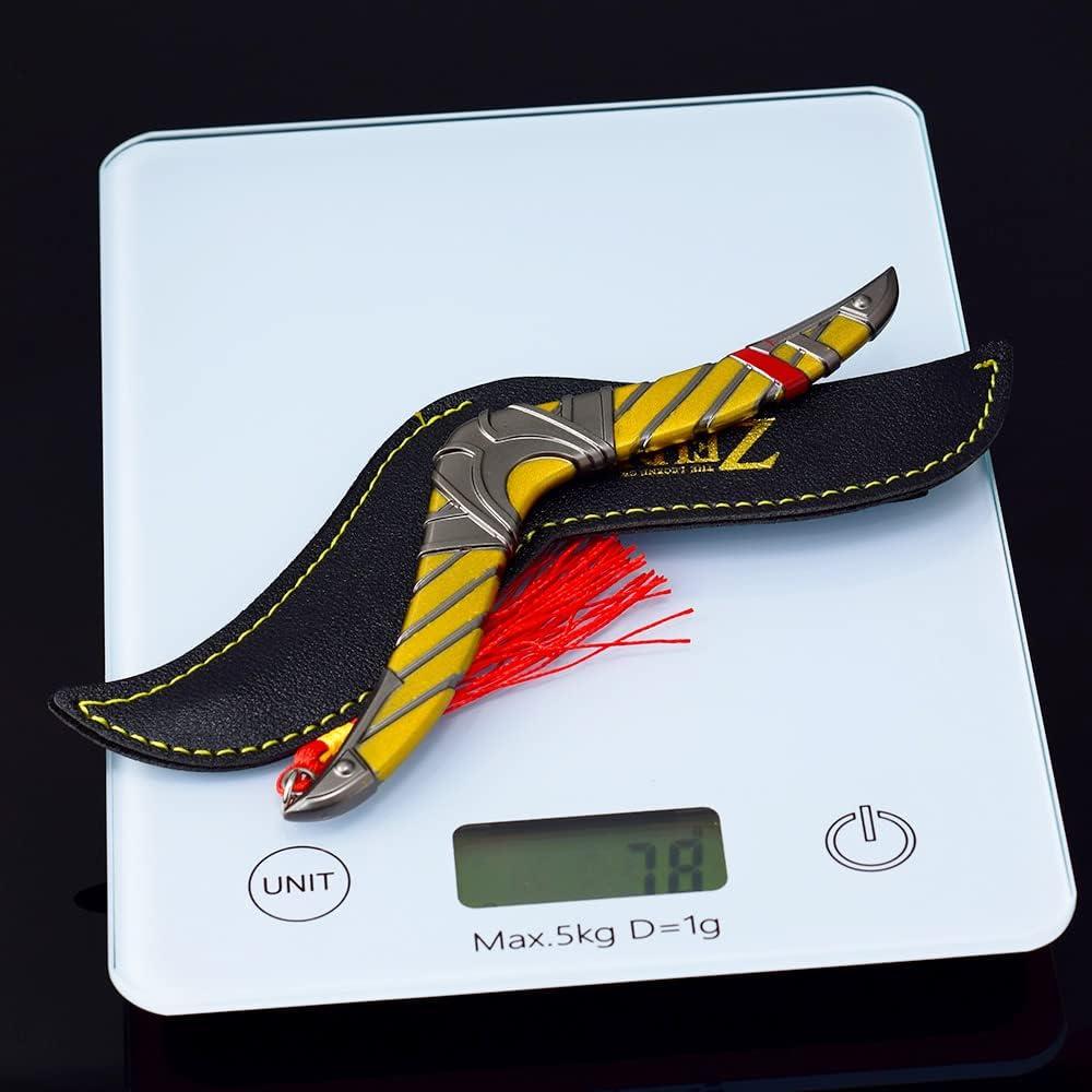 Bumerán de Link Superbuybox 16cm Decoración y Regalo