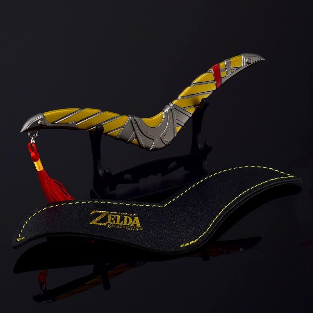 Bumerán de Link Superbuybox 16cm Decoración y Regalo