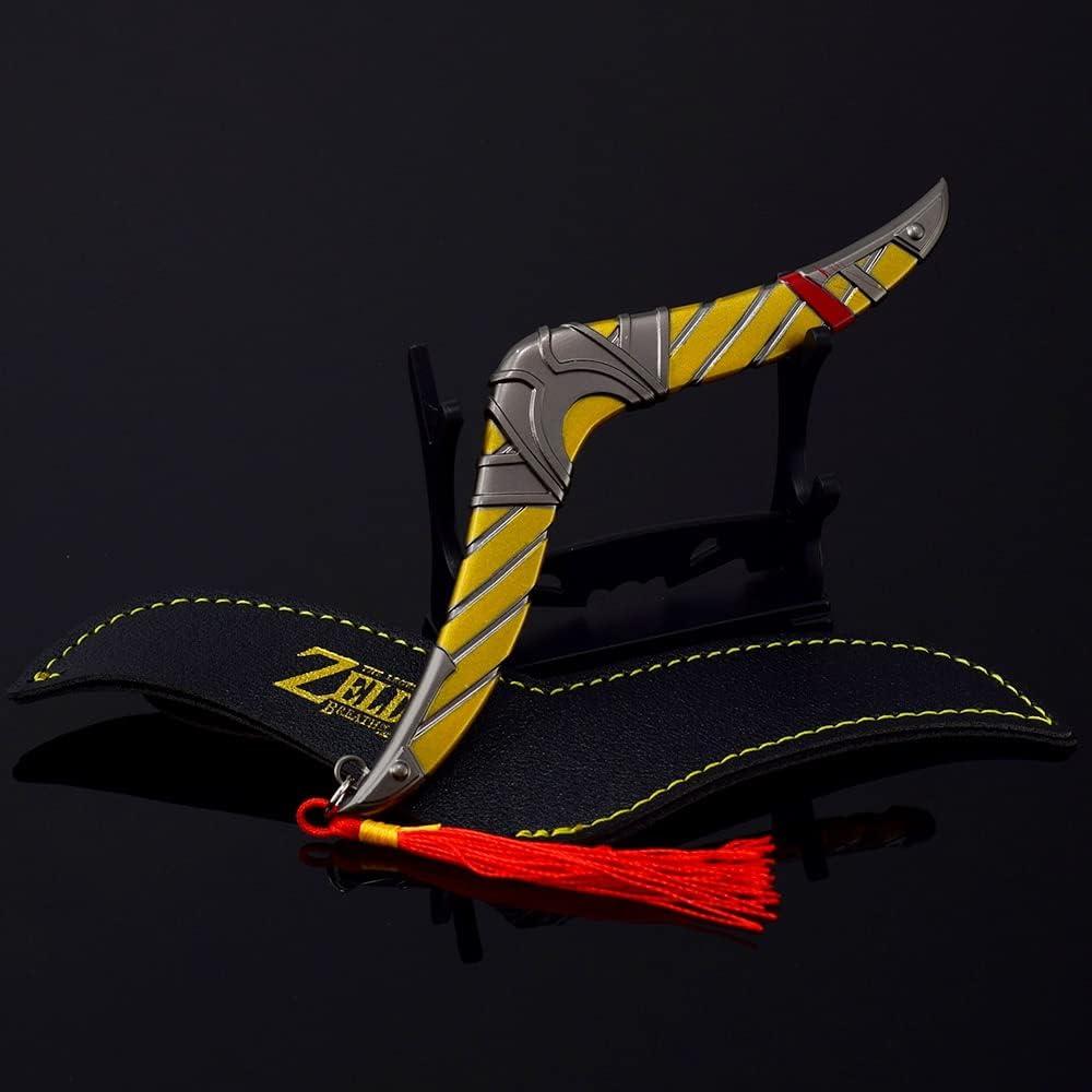 Bumerán de Link Superbuybox 16cm Decoración y Regalo