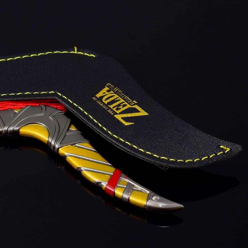 Bumerán de Link Superbuybox 16cm Decoración y Regalo