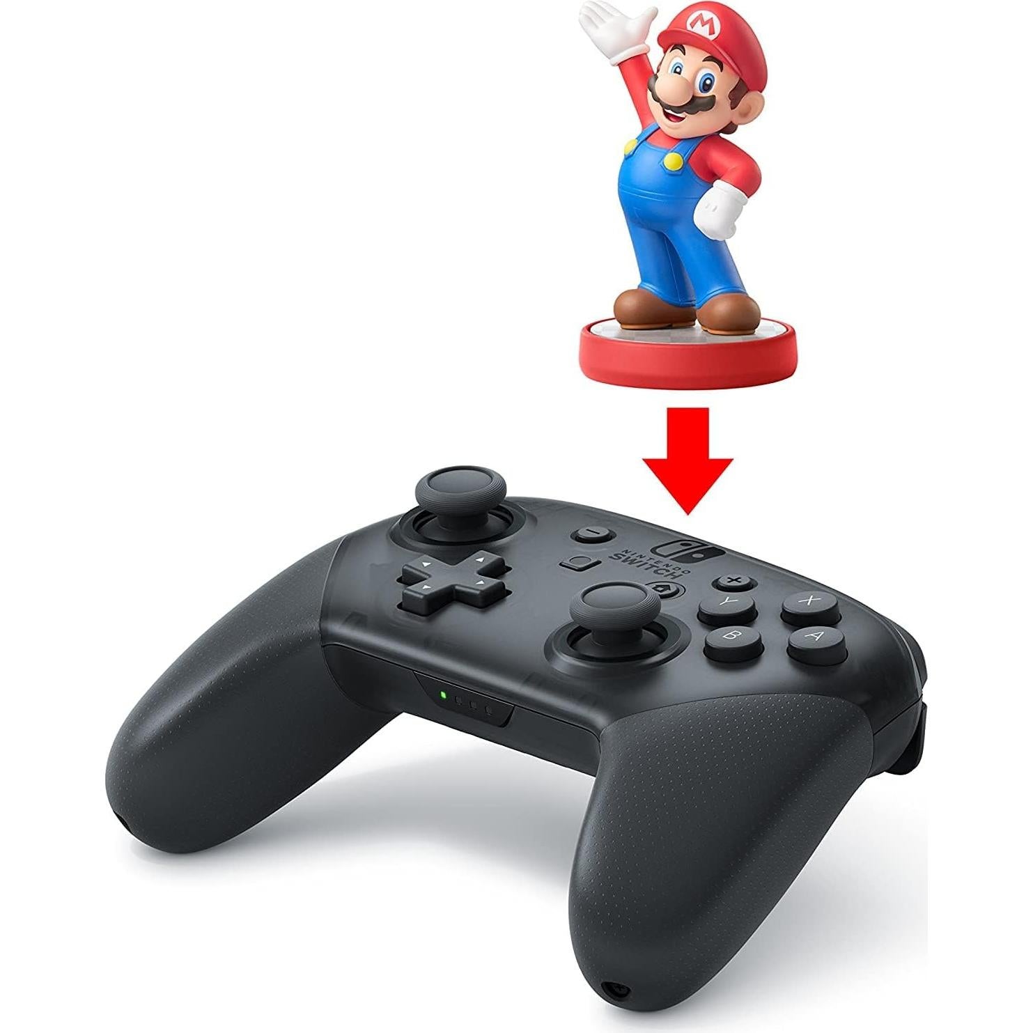 Amiibo Bokoblin Nintendo - Breath of the Wild Importado