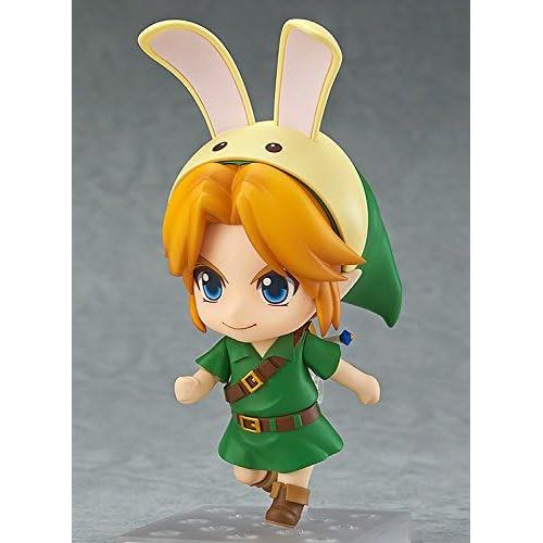 Figura de Acción Nendoroid Link Good Smile 10 cm Zelda Majora