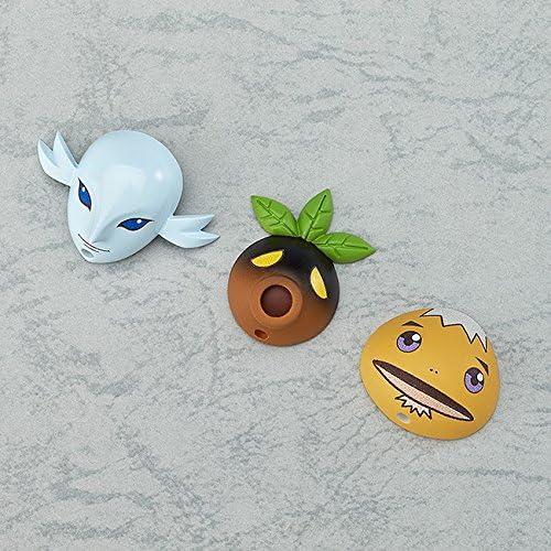 Figura de Acción Nendoroid Link Good Smile 10 cm Zelda Majora