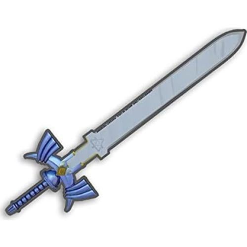 Espada Maestra de Zelda WiperTags 15" Ajuste Universal