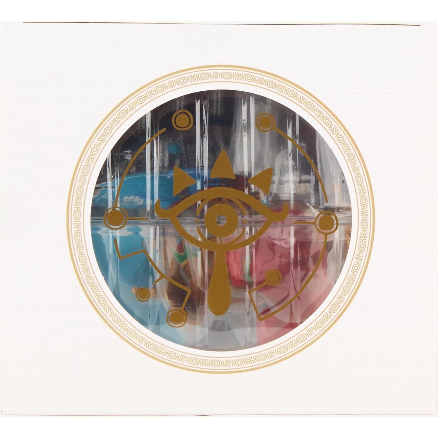 Figura PVC Urbosa First 4 Figures La Leyenda de Zelda 28 cm