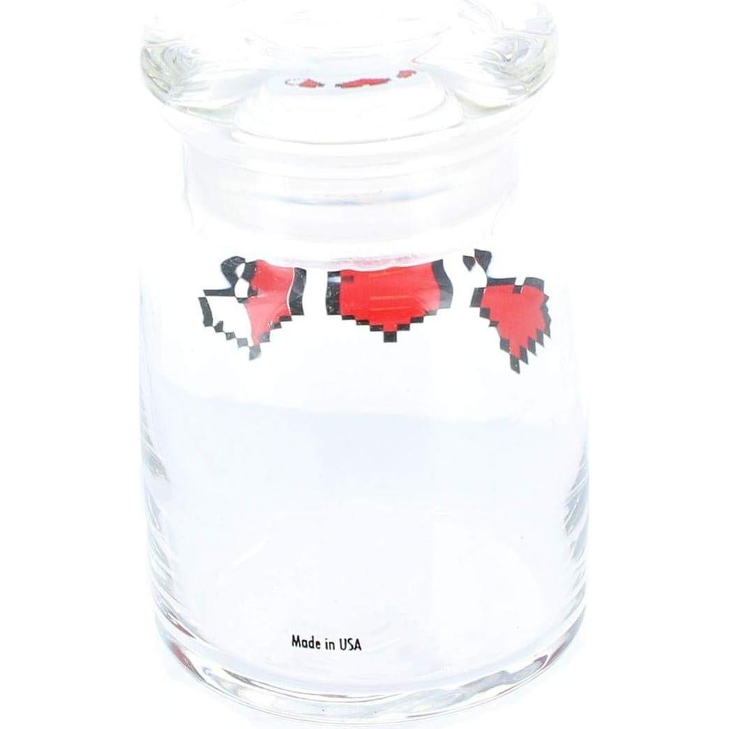 Tarro de Botica 8-Bit El Legendario de Zelda 118ml