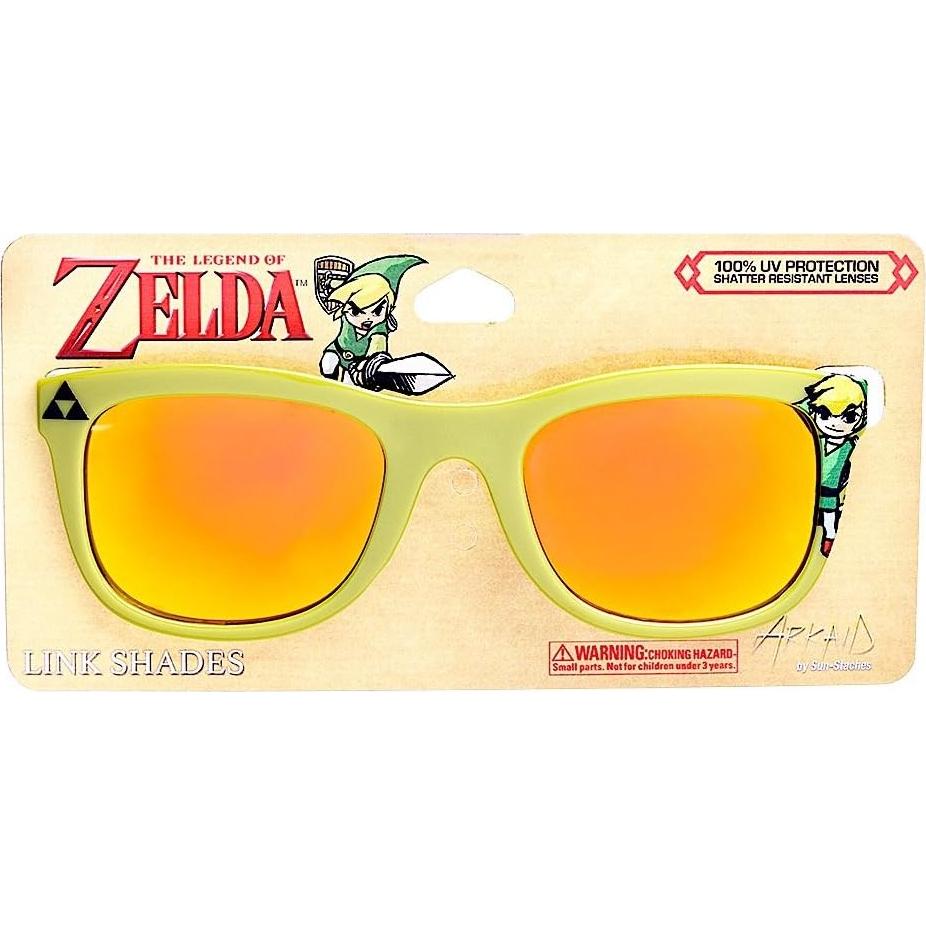 Gafas de Sol para Niños Link Leyenda de Zelda UV400