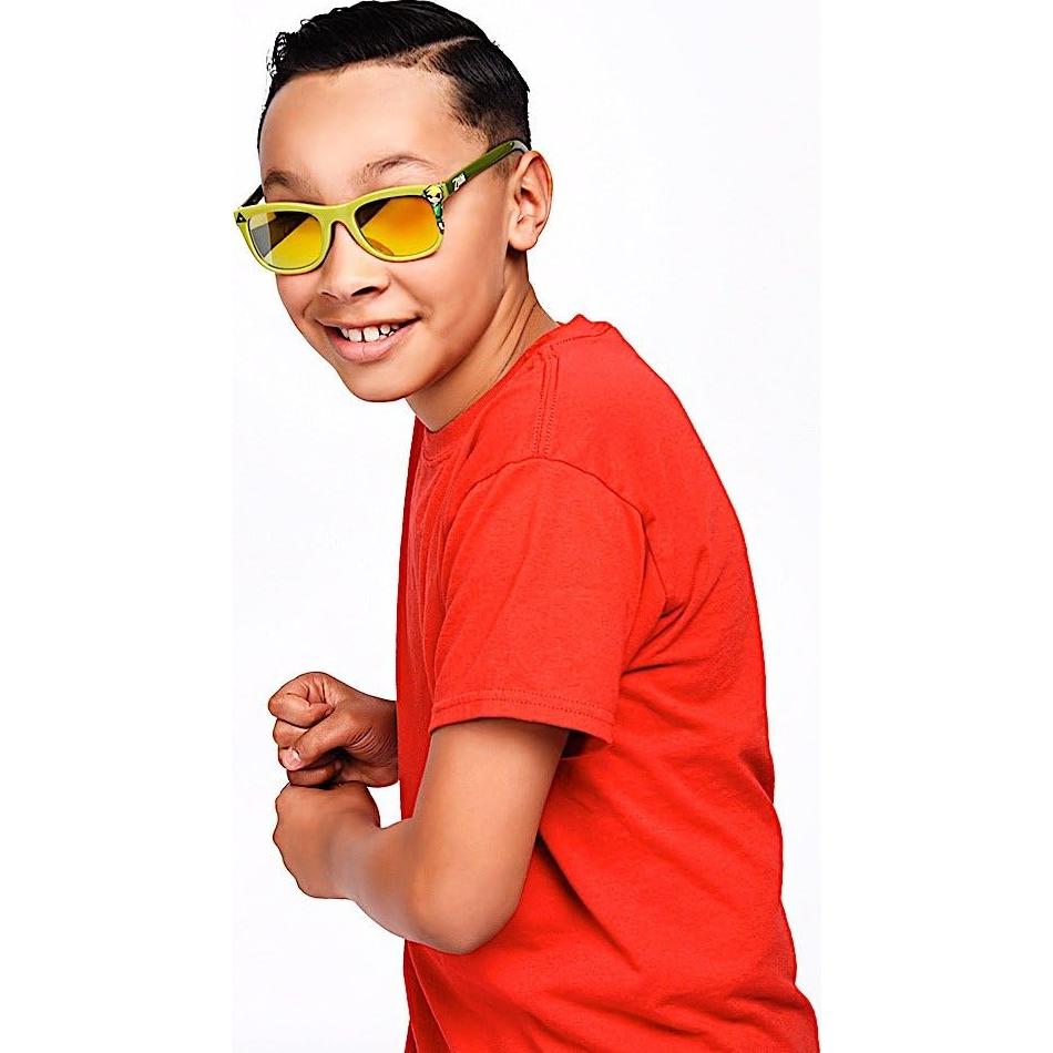 Gafas de Sol para Niños Link Leyenda de Zelda UV400