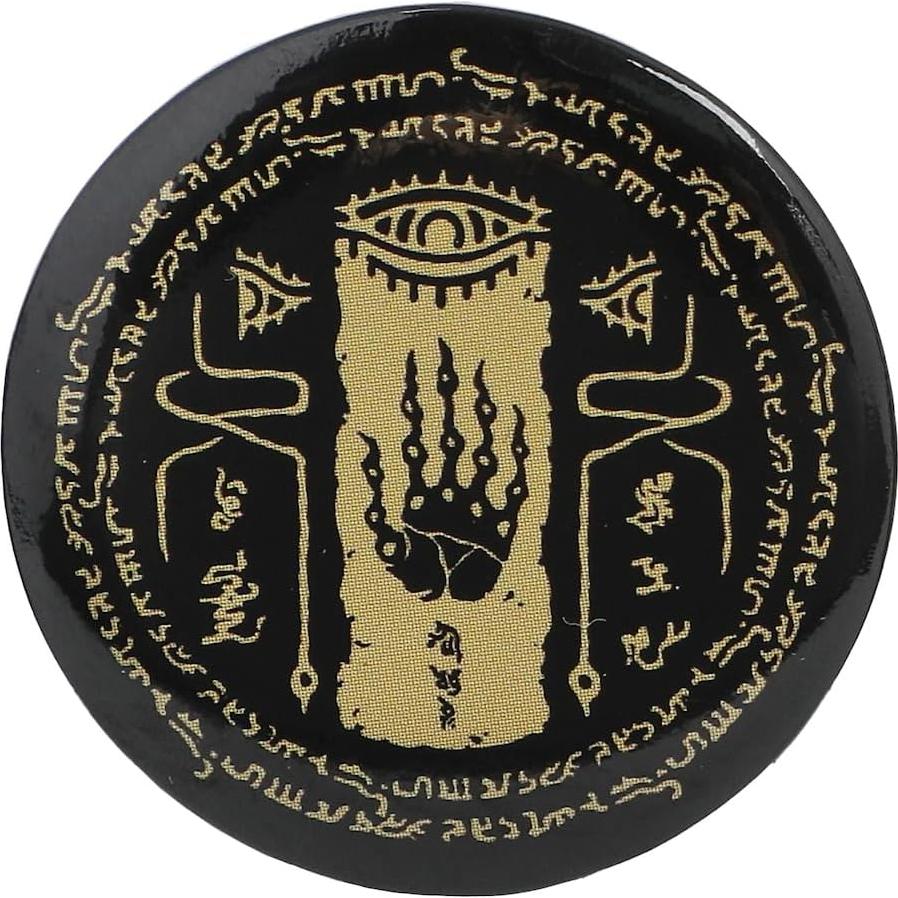 Botones Zelda Lágrimas del Reino - Paquete de 4 Iconos