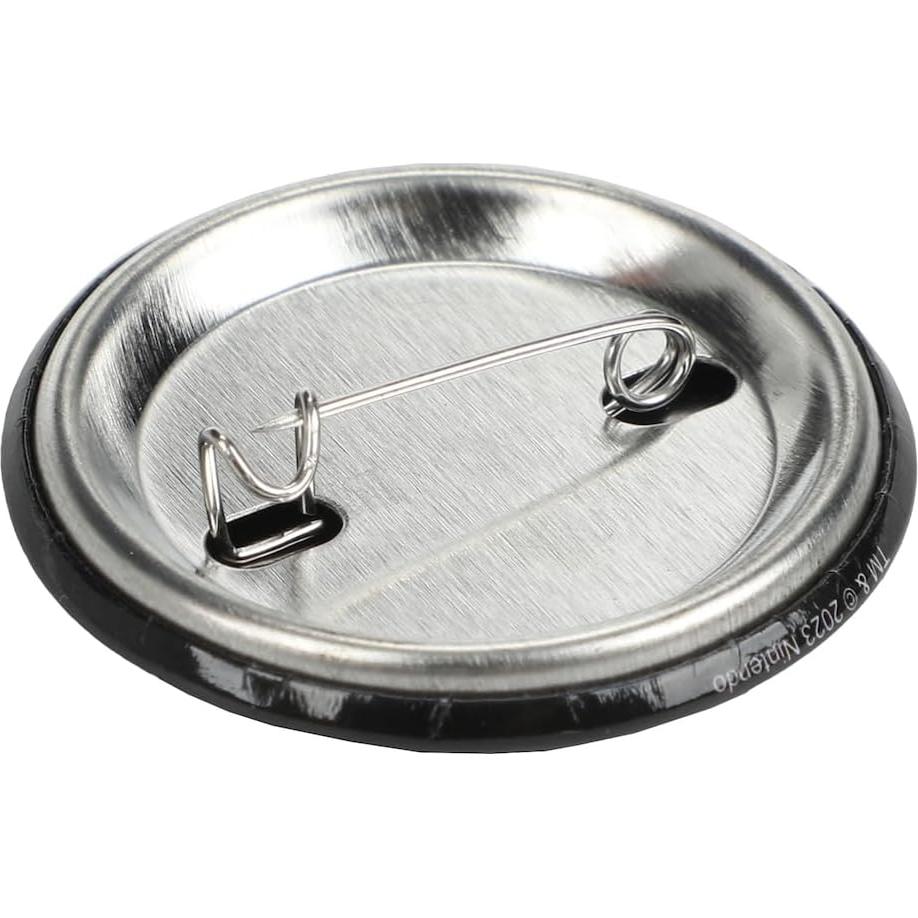 Botones Zelda Lágrimas del Reino - Paquete de 4 Iconos