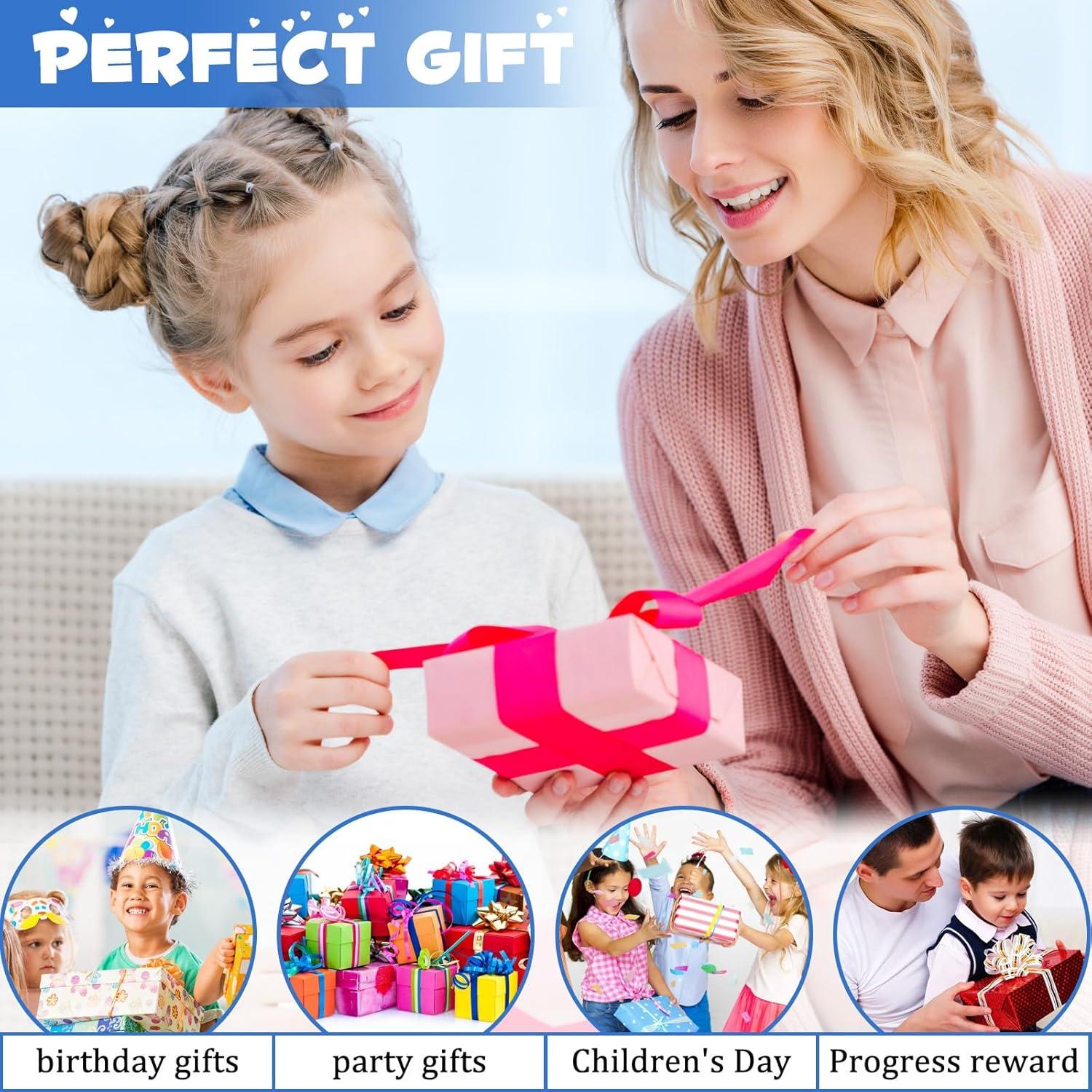 Spinners Antiestrés 24 Pcs AEAHALY Juguetes Sensoriales