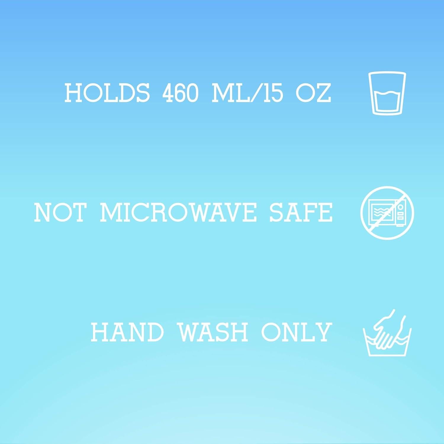 Botella de Agua Metal Animal Crossing Paladone 500ml Multicolor