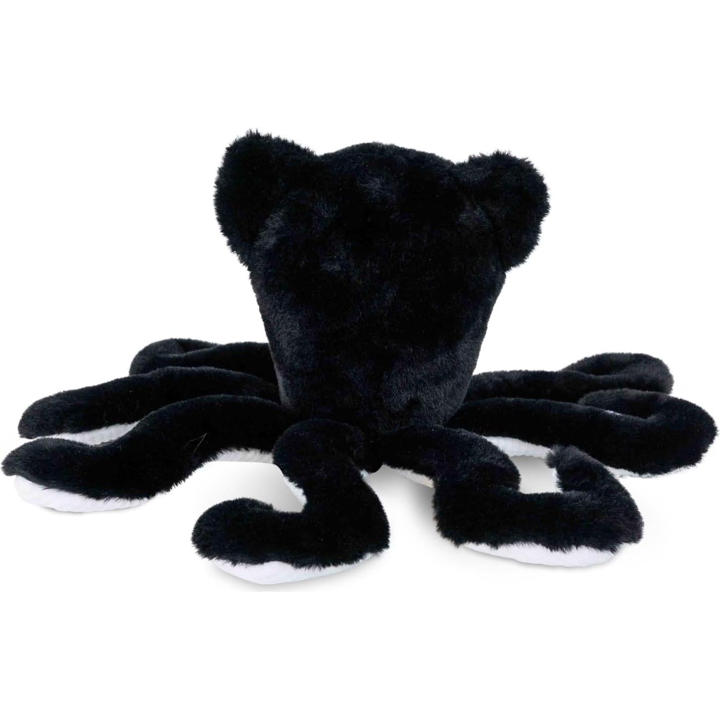 Randimals Juguete de Peluche Pulpo y Gato 38.1 cm Suave
