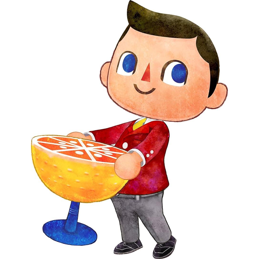 Videojuego Animal Crossing: Happy Home Designer - Nintendo 3DS