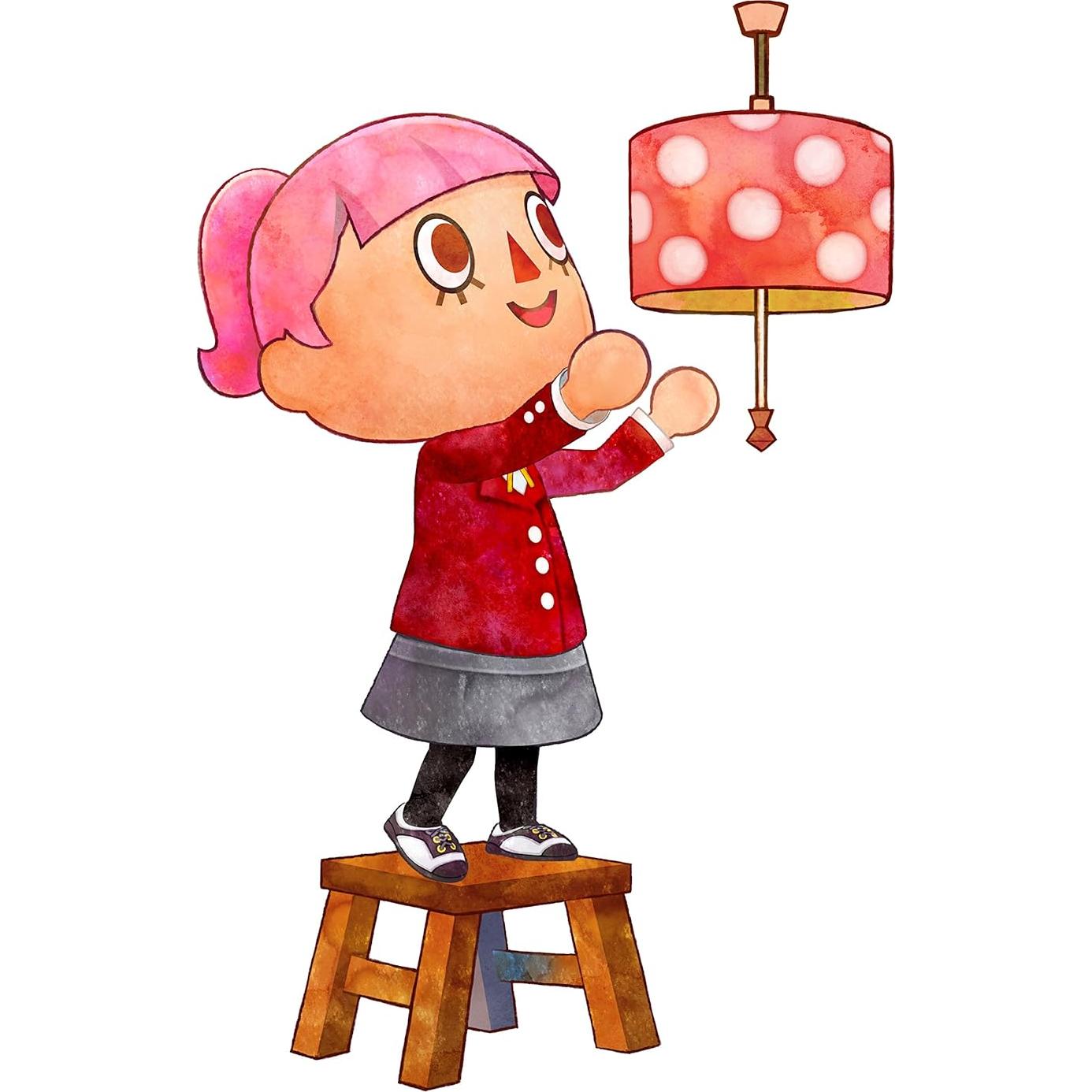 Videojuego Animal Crossing: Happy Home Designer - Nintendo 3DS