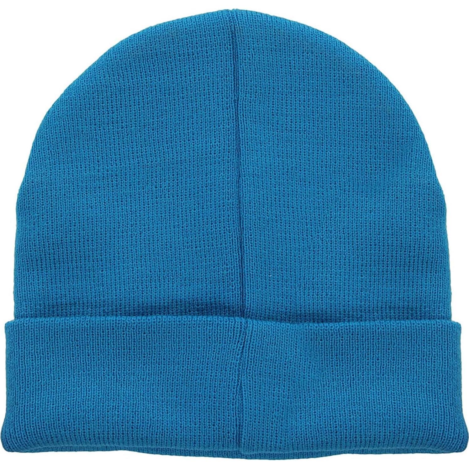 Sombrero de Invierno Elope Cuphead Mugman - Puño Doblado