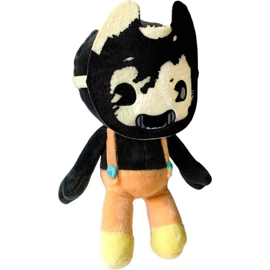 Peluche Sammy Lawrence Bendy SillyVision 20 cm Suave
