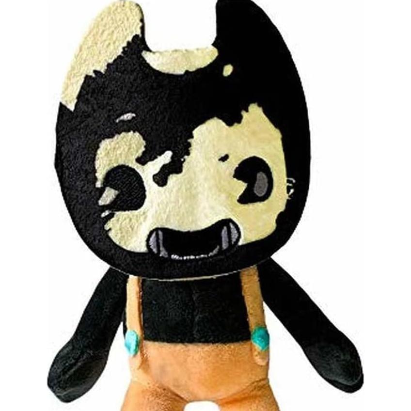 Peluche Sammy Lawrence Bendy SillyVision 20 cm Suave