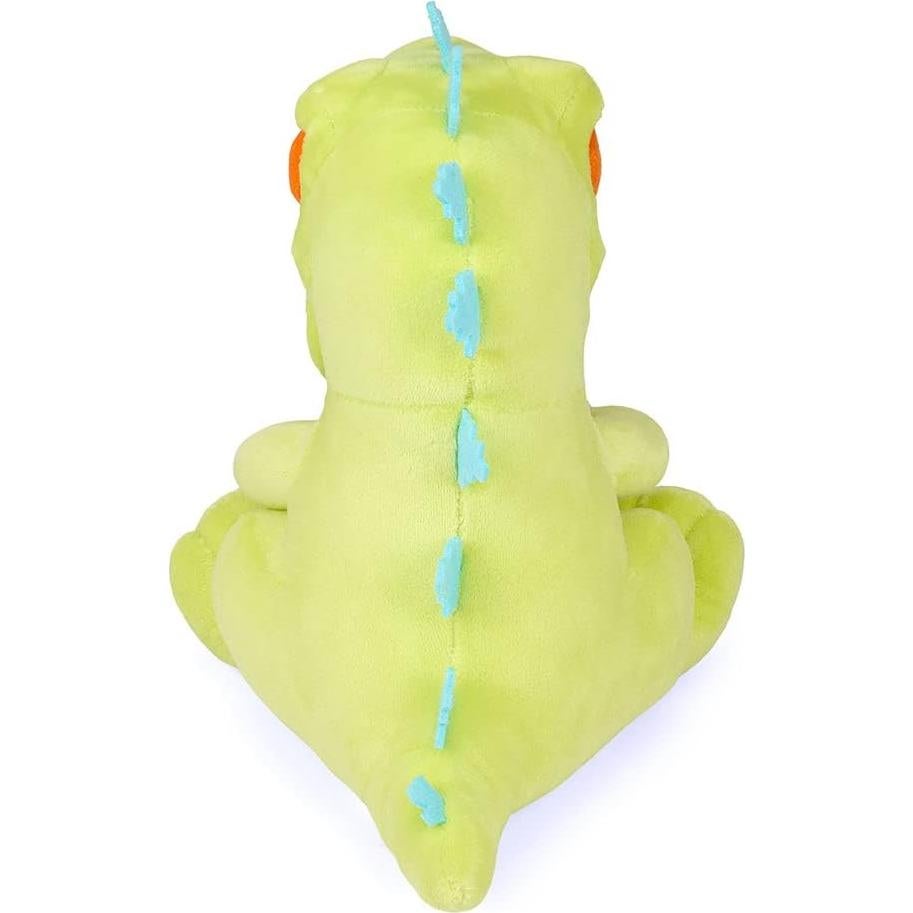 Peluche Reptar Kidrobot 19 cm - Rugrats Oficial