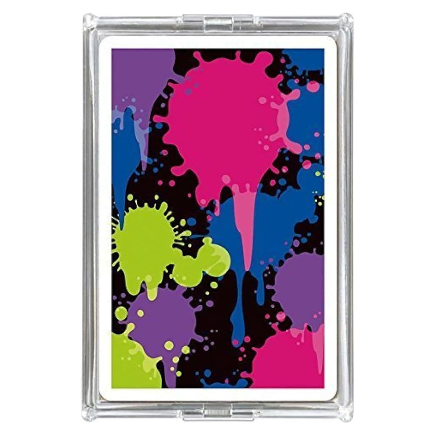 Figurita Nintendo Splatoon Trump 01 Estándar 150g