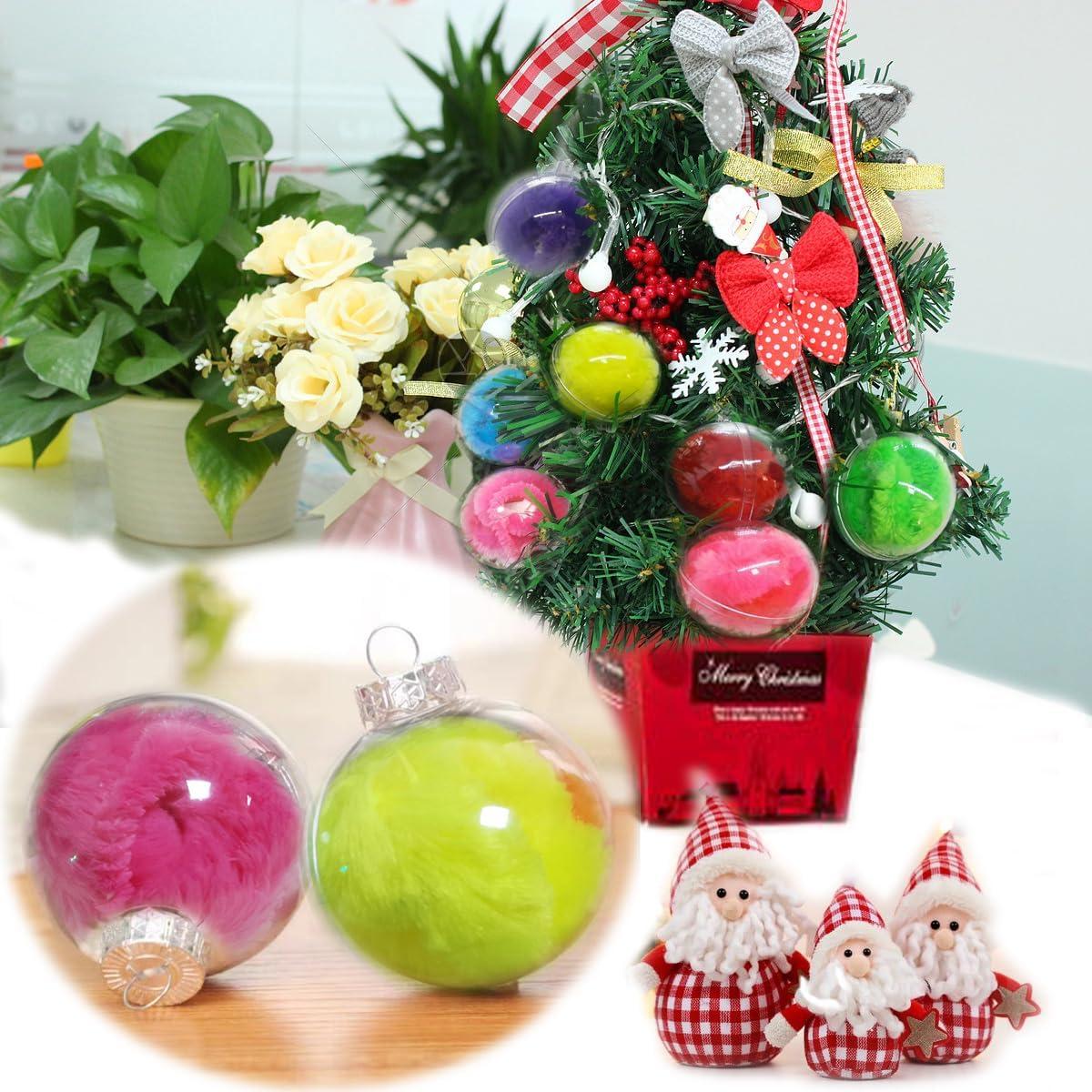 60 Juguetes de Gusano Mágico Torcido Comonc - 12 Colores