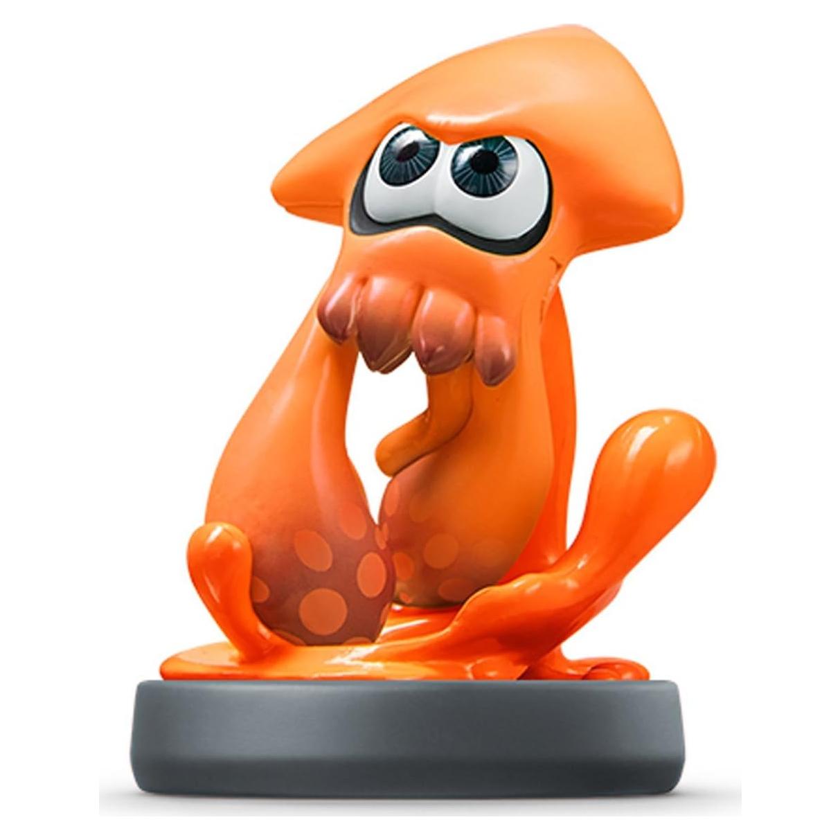 Figurita amiibo Godzilla 1964 Edición Especial Nintendo