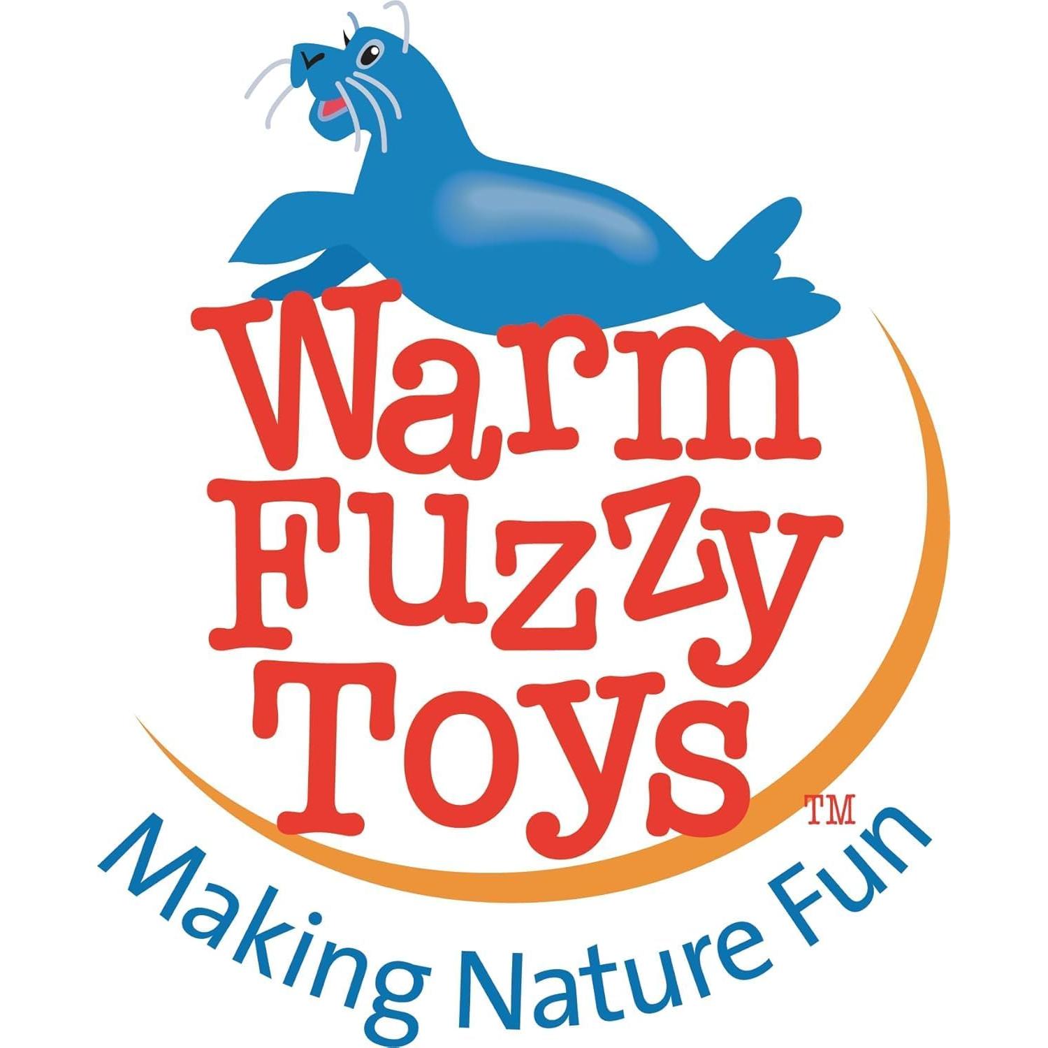 Ruedas para Visor Warm Fuzzy Volcanes y Desastres Naturales