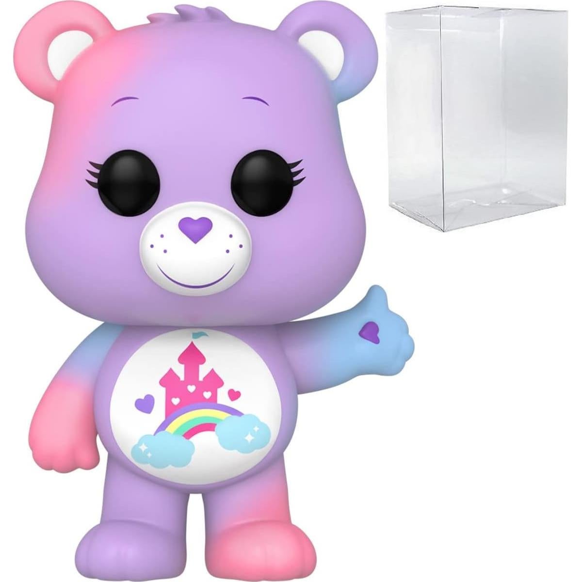 Figura POP Osito de Care-A-Lot 40 Aniversario Funko 9.5cm