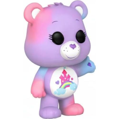 Figura POP Osito de Care-A-Lot 40 Aniversario Funko 9.5cm