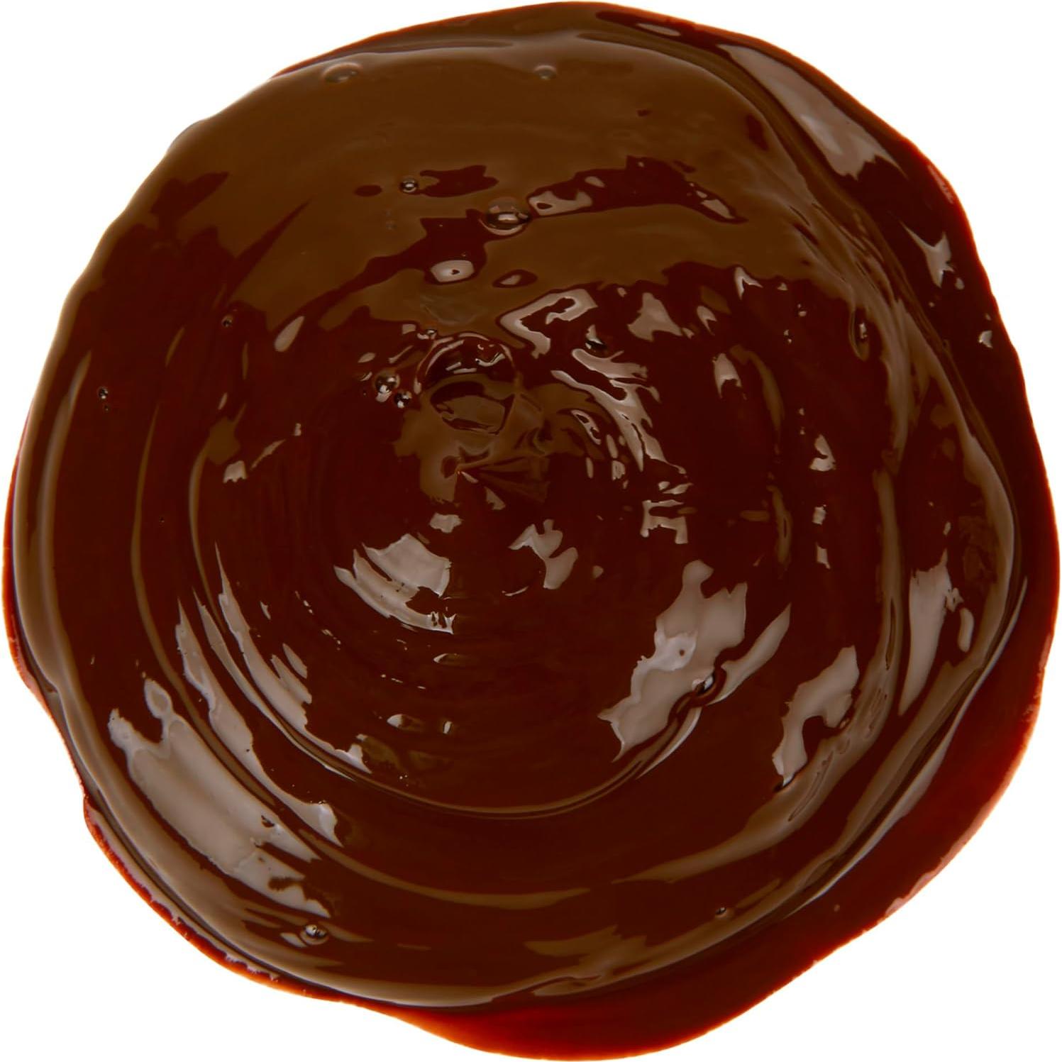 Pintura de Dedos Lavable Crayola Marrón 473 ml - No Tóxica