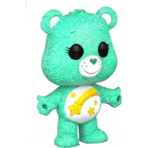 Funko Pop! Oso Deseo Edición Diamante 40 Aniversario