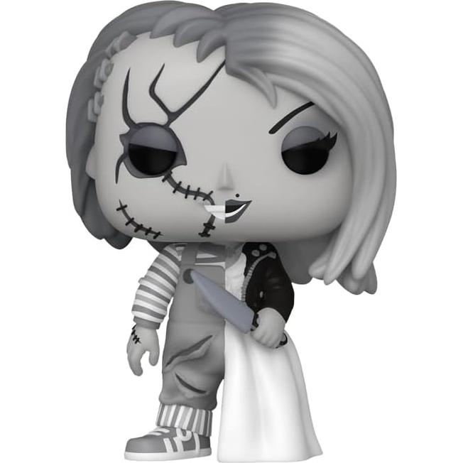 Figura de Vinilo Funko Novia de Chucky Tiffany #1463 - 15.9 cm