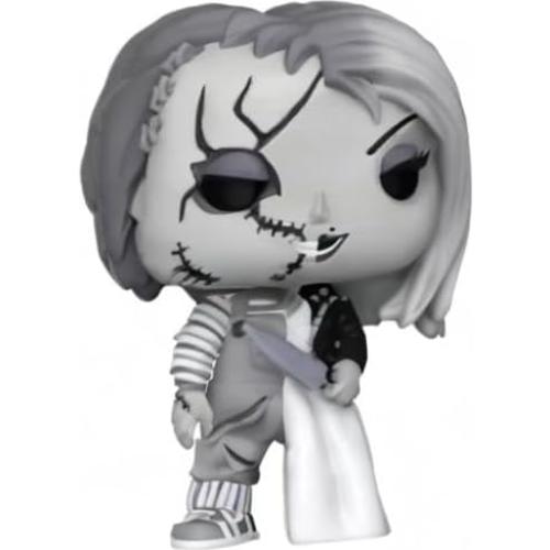 Figura de Vinilo Funko Novia de Chucky Tiffany #1463 - 15.9 cm