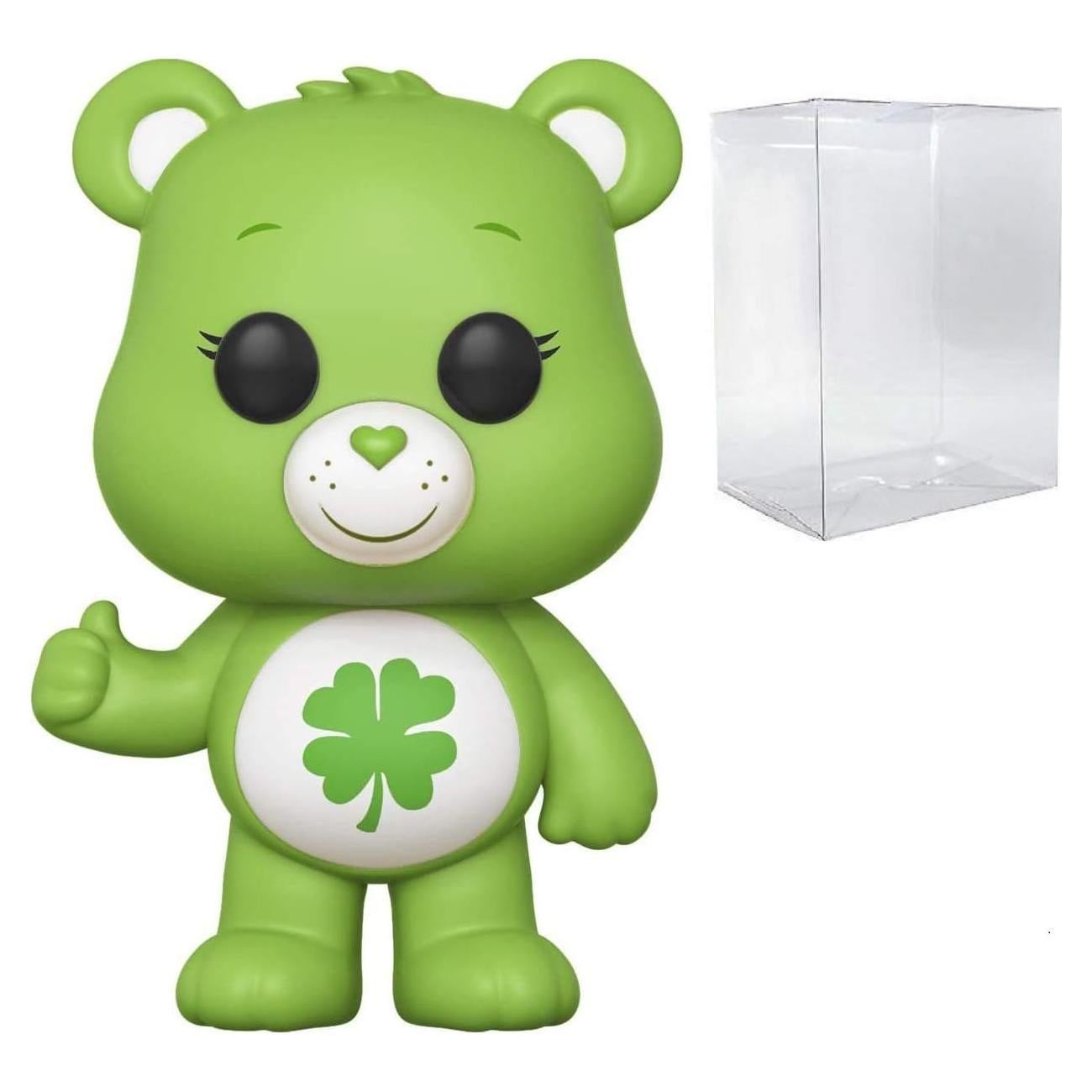 Funko Pop! Ositos Cariñosos - Osito de Buena Suerte 9.5 cm