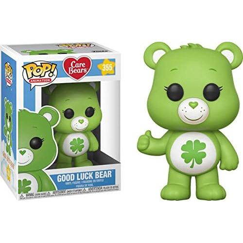 Funko Pop! Ositos Cariñosos - Osito de Buena Suerte 9.5 cm