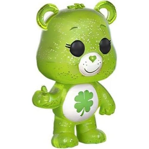 Funko Pop! Osito de la Suerte Brillante - Ositos Cariñosos