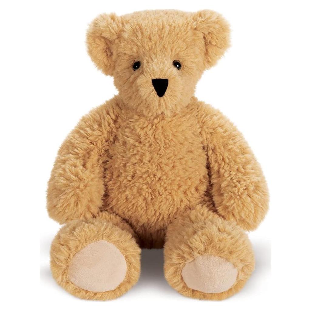 Oso de Peluche Vermont Teddy Bear 45.7 cm Color Miel Batido