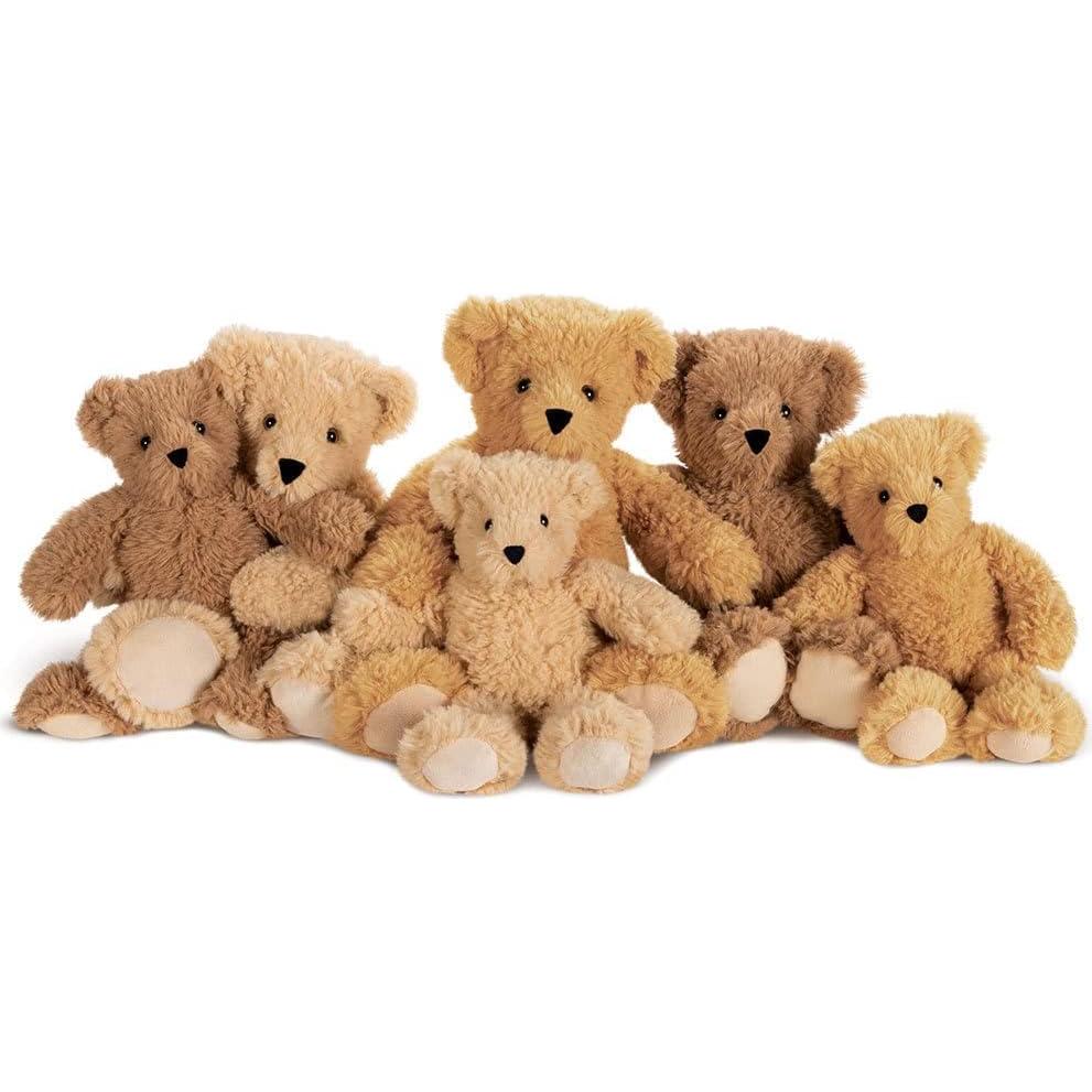 Oso de Peluche Vermont Teddy Bear 45.7 cm Color Miel Batido