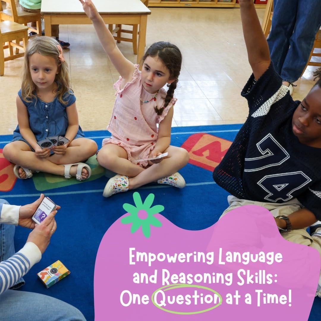 Juego de Cartas Educativo ABC POP! - Fonética y Matemáticas