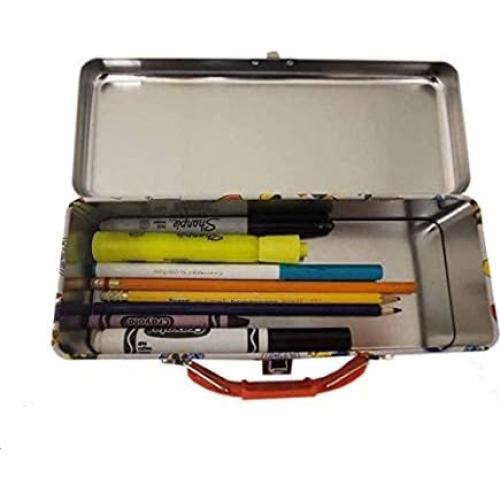 Caja de Lata La Caja de Lata Company Paw Patrol 21x8 cm