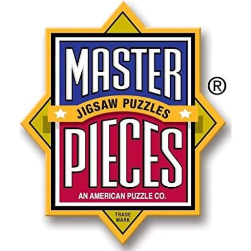 Juego de Mesa MasterPieces Opoly El Expreso Polar - 2 a 6 Jugadores