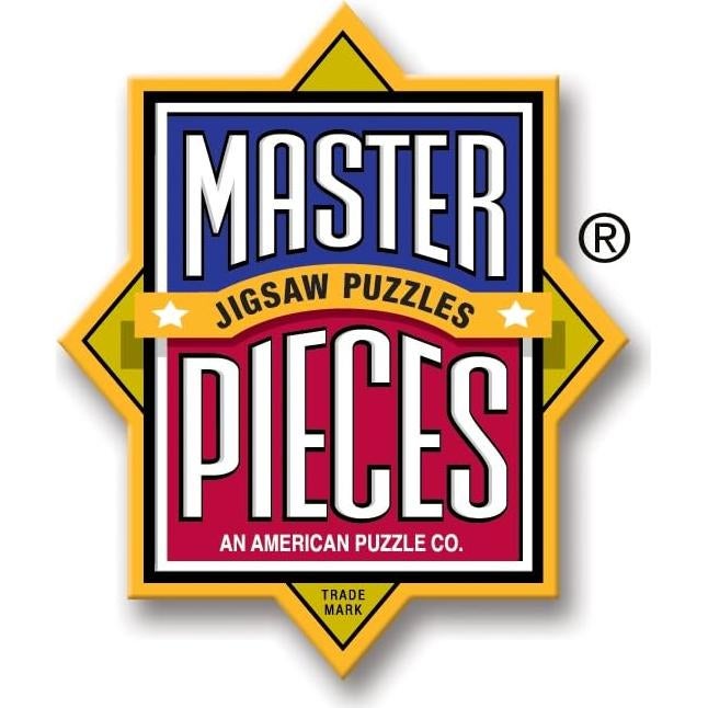 Juego de Mesa Coca-Cola Opoly MasterPieces - 2-6 Jugadores