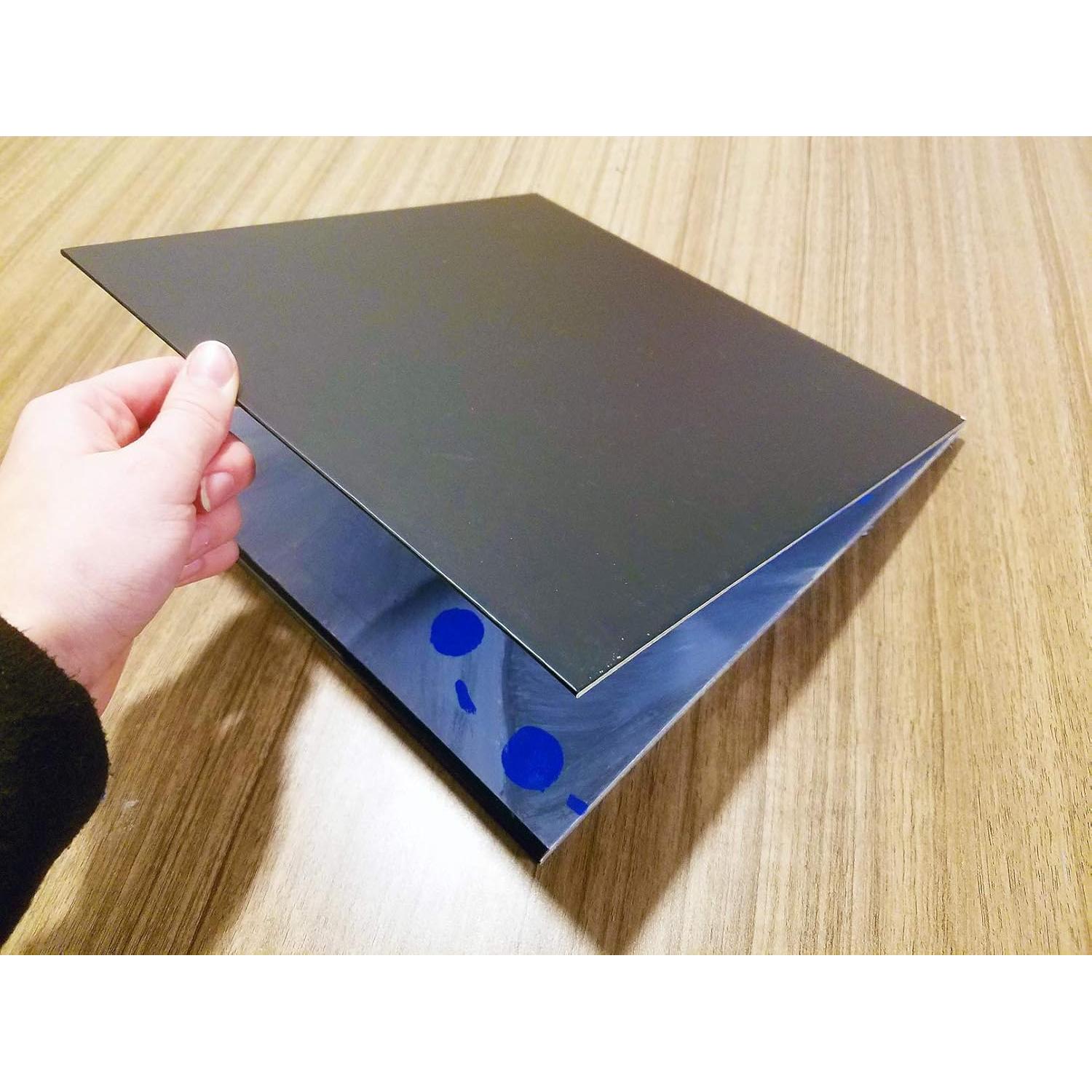 Paquete de 3 Tableros de Juego en Blanco 50.8 cm Apostrophe Games