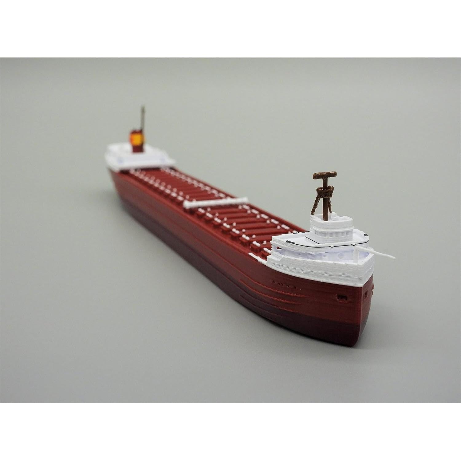 Modelo de barco RMS Edmund Fitzgerald 32.39 cm TheRoller3d