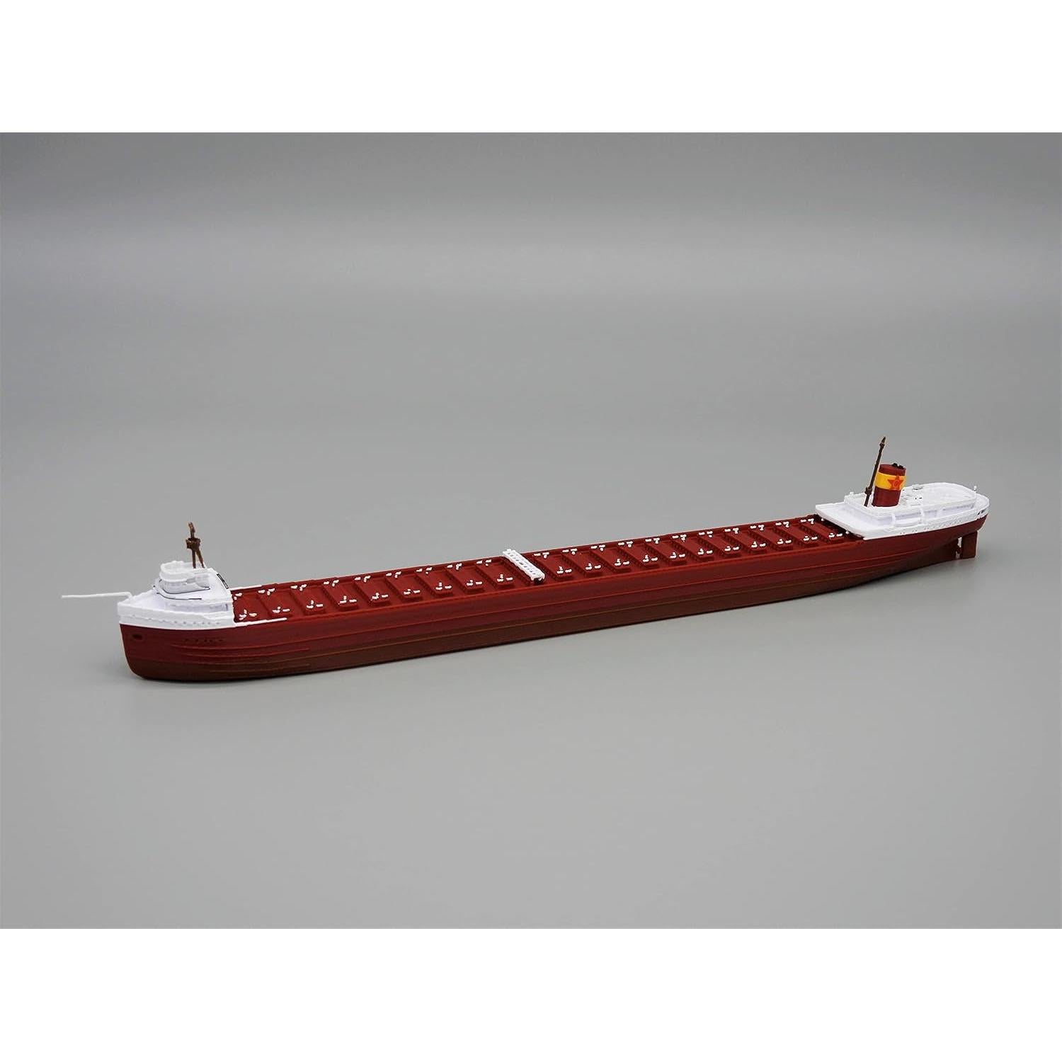 Modelo de barco RMS Edmund Fitzgerald 32.39 cm TheRoller3d