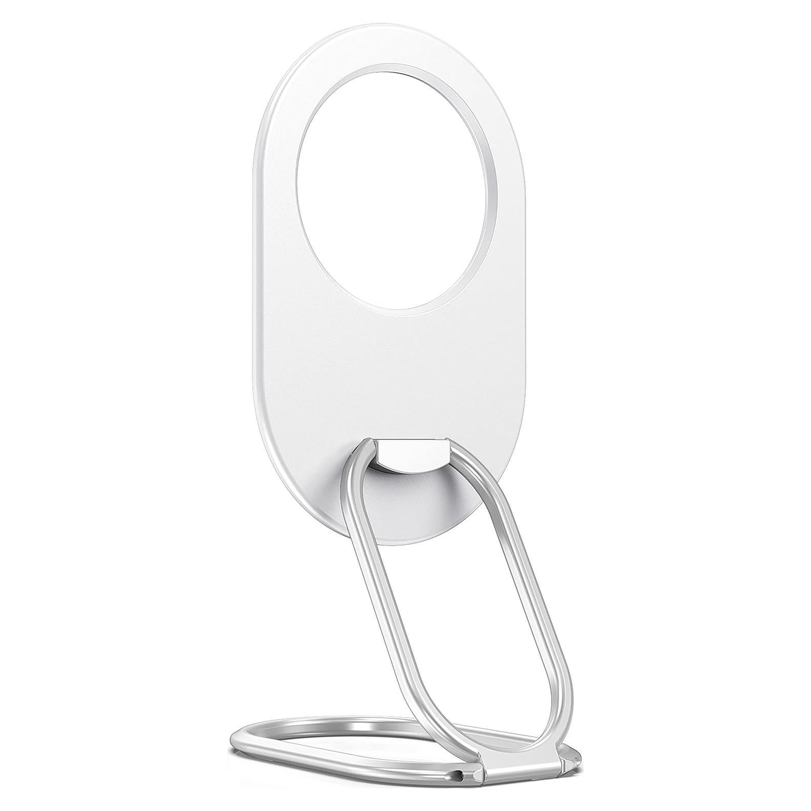 Soporte Magnético para Teléfono Oliver CPR202 Blanco