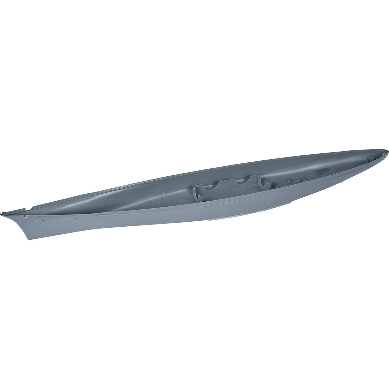 Kit de Modelo Acorazado Alemán Bismarck Tamiya 1:350 68.8 cm