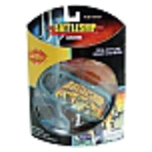 Juego de Batalla Naval DDI - Mini Mosquetones 12 Unidades