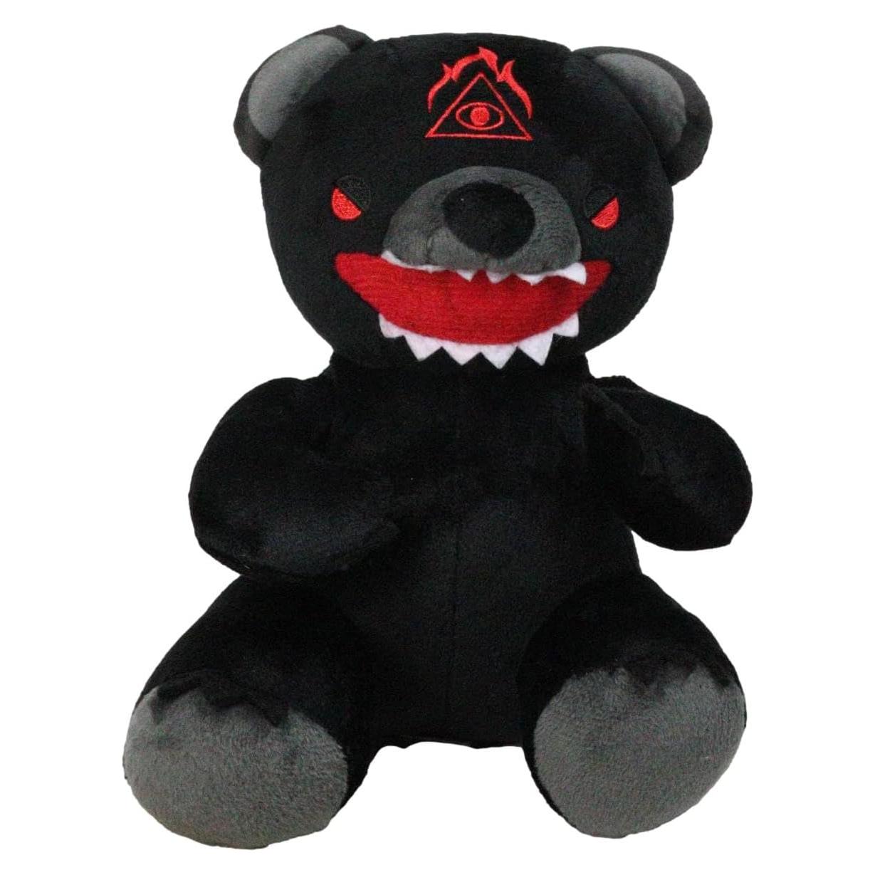 Figurita Decorativa Osito Malvado Ebros Gift 17.78 cm