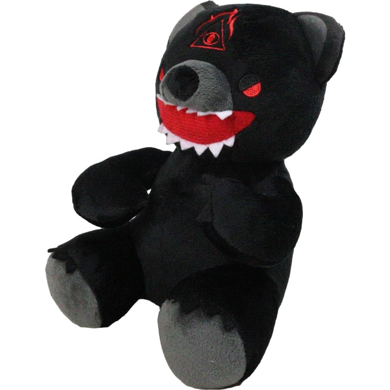 Figurita Decorativa Osito Malvado Ebros Gift 17.78 cm